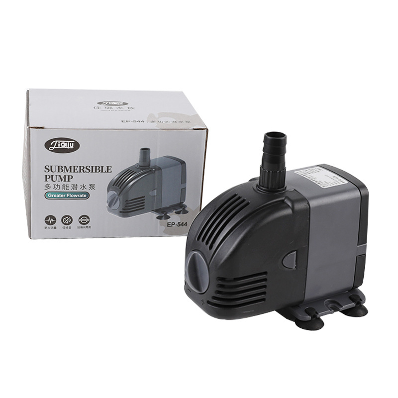 Bubble Machine Outdoor - 220V SUNSUN Low Water Level Adjustable