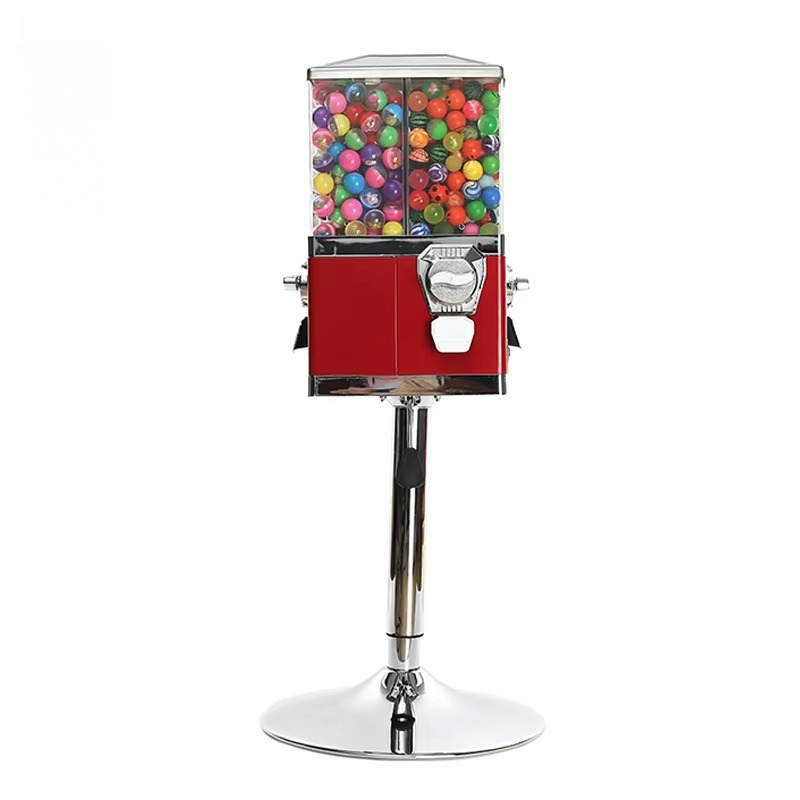 Kids Toys Vending Machine - New Products Wholesale Standing Capsule Kids