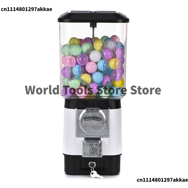Kids Toys Vending Machine - 32MM Capsule Toy Vending Machine Sweet