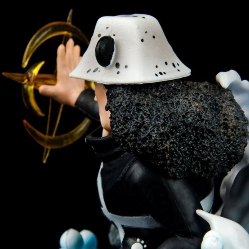 New 13cm One Piece Anime Perip - Kids Toys Young recension och pris