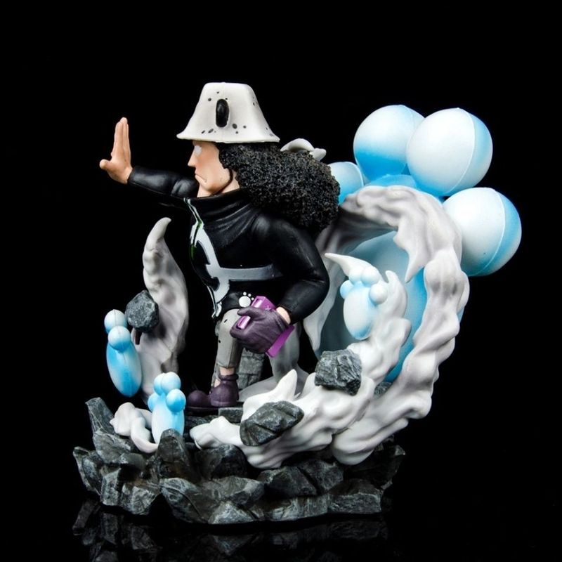 New 13cm One Piece Anime Perip - Kids Toys Young recension och pris