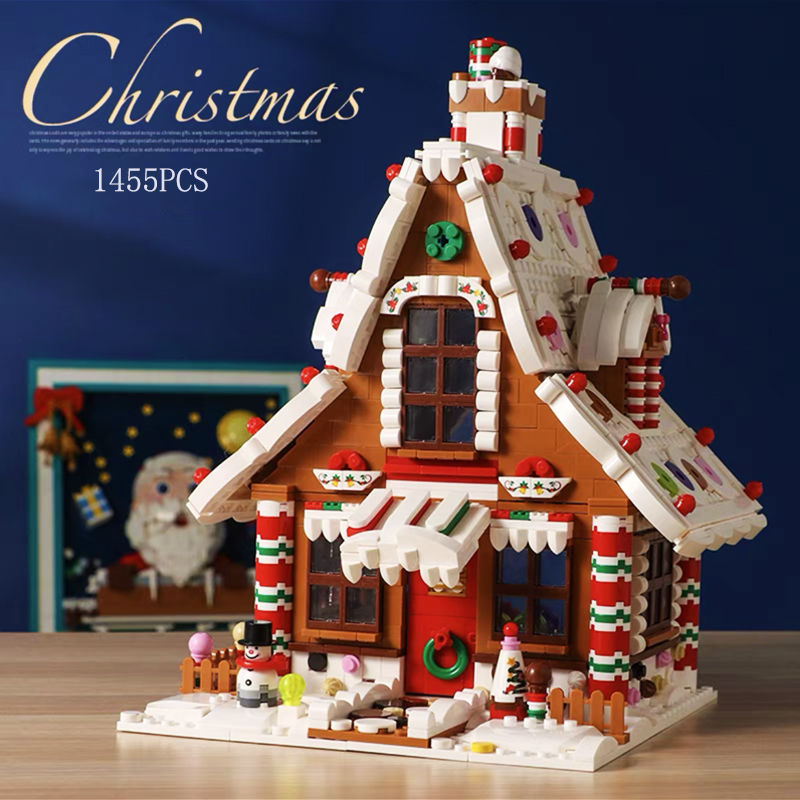Ideas Santa Claus Music Box Bu - Kids Xmas Toys Ideas recension och pris