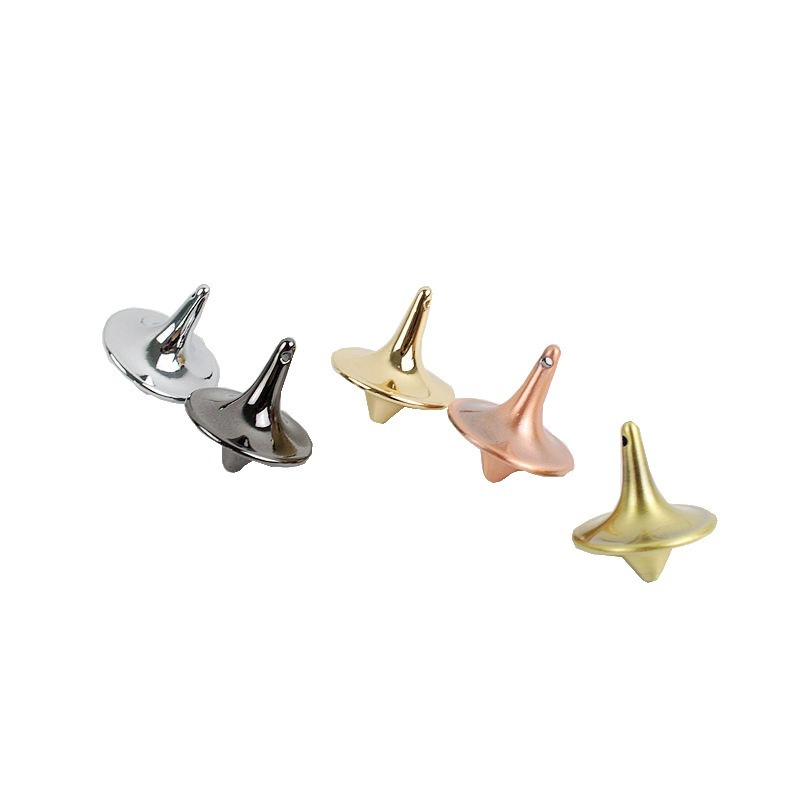Metal Spinning Top Toys For Ch - Spin Top Gyro Toy recension och pris