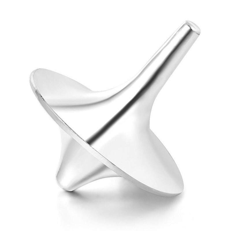 Metal Spinning Top Toys For Ch - Spin Top Gyro Toy recension och pris