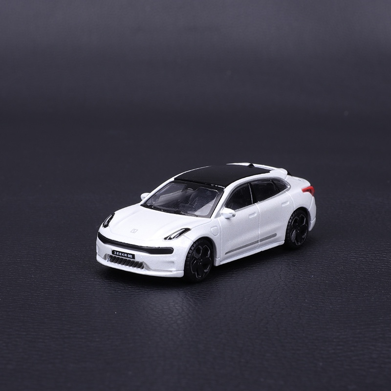 1:64 ZEEKR 001 ZEEKR 009 ZEEKR - Kids Xbox Toys recension och pris