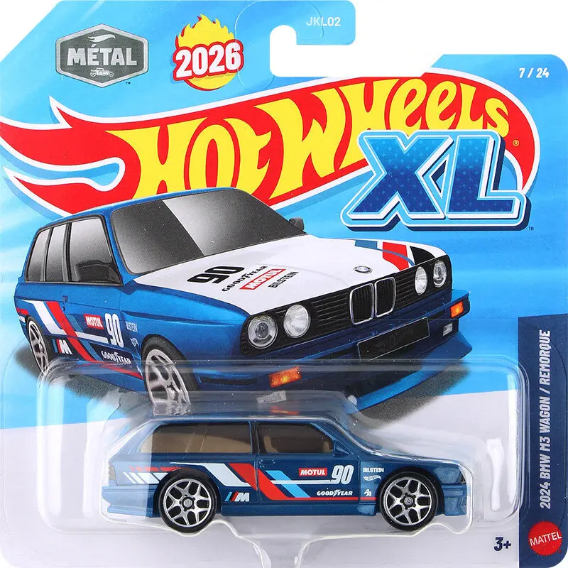 Hot Wheels 1:43 Mercedes Benz  - Kids Toys Young recension och pris