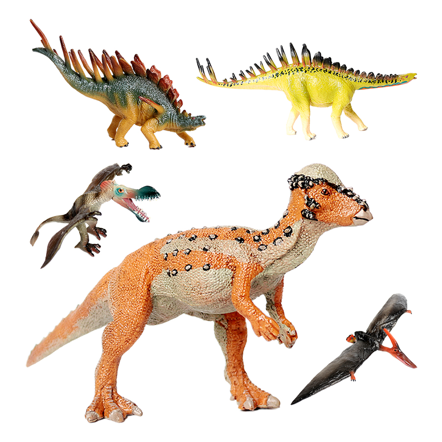 Dino Jurassic World Park Spino - Kids Toys Reviews recension och pris