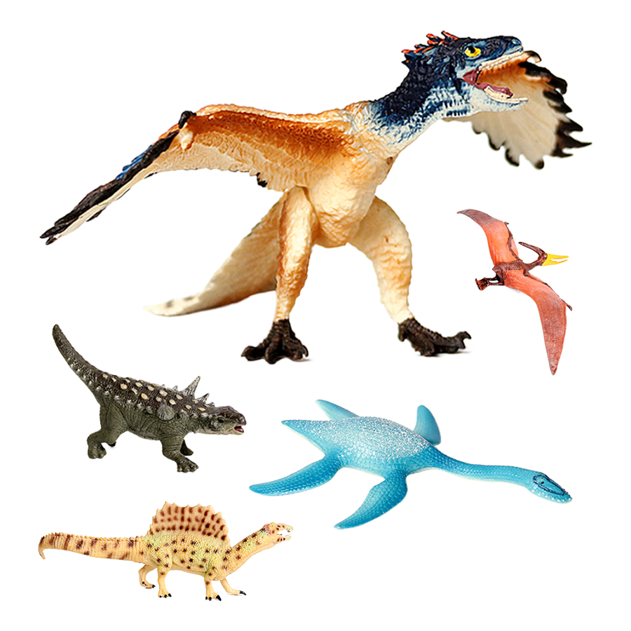 Dino Jurassic World Park Spino - Kids Toys Reviews recension och pris