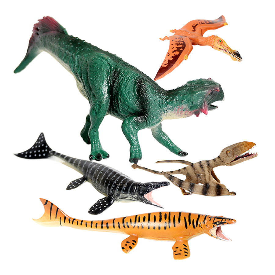 Dino Jurassic World Park Spino - Kids Toys Reviews recension och pris