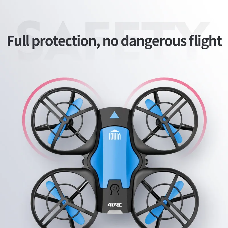 V8 New Mini Drone 4K Professio - Kids Xbox Toys recension och pris