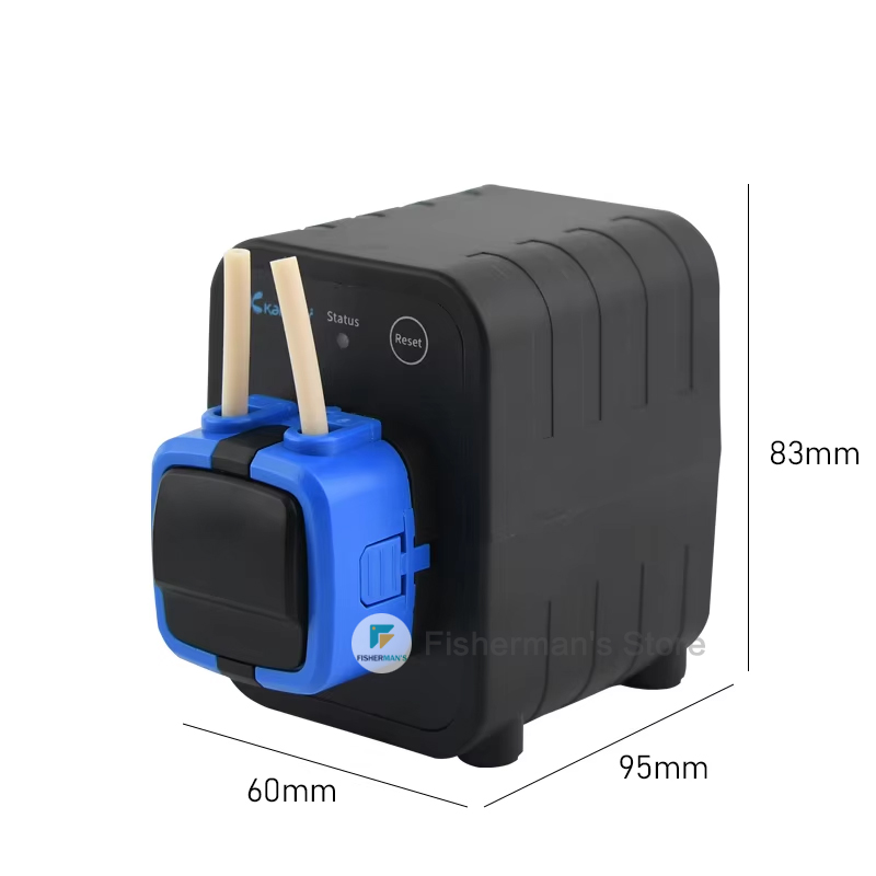 Kamoer X1 PRO 2 V2 WiFi Blueto - Bubble Machine Outdoor recension och pris