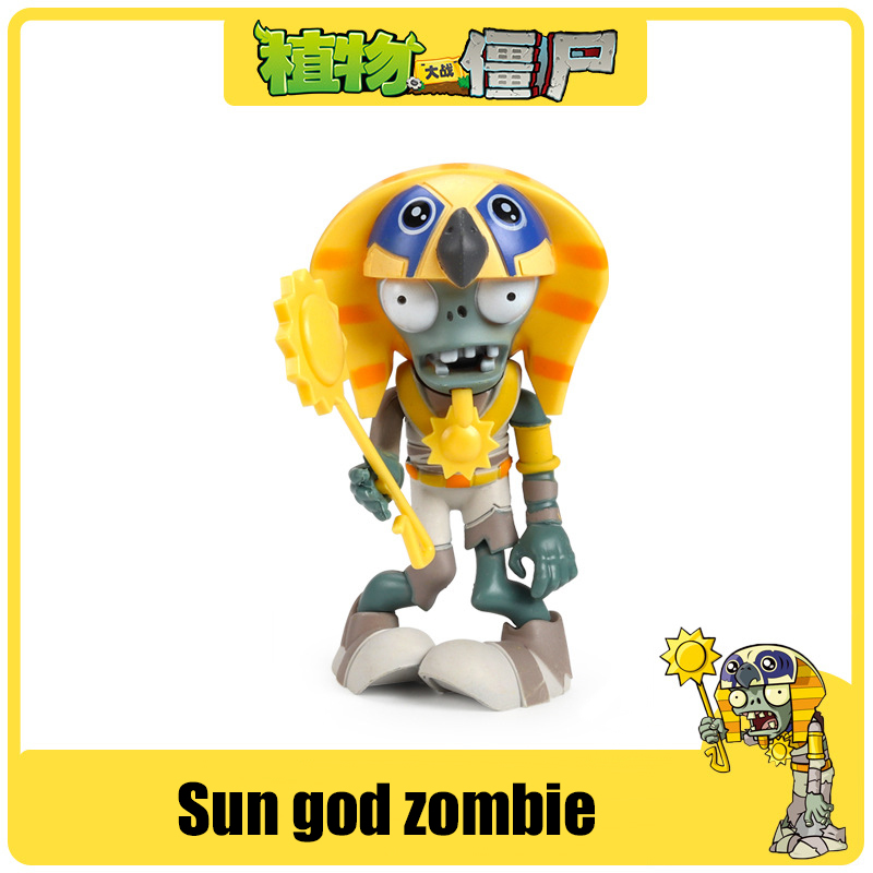 Plants vs. Zombies Game Egypti - Kids Toys Egypt recension och pris