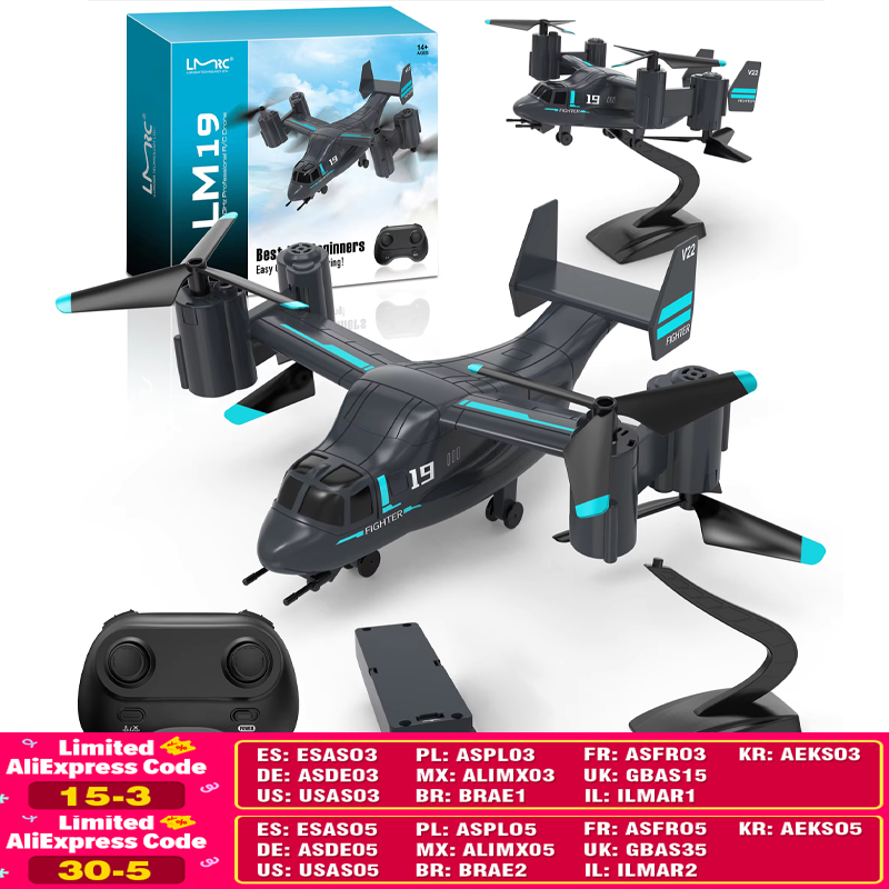 LM19 Remote Control Helicopter - Kids Toys Under $10 recension och pris