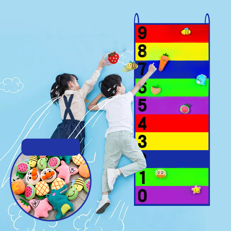 Kids Touch High Carpet Games B - Kids Toys Deals recension och pris