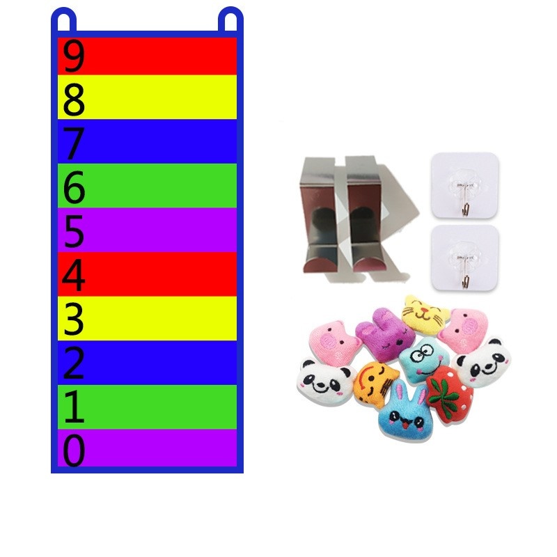 Kids Touch High Carpet Games B - Kids Toys Deals recension och pris