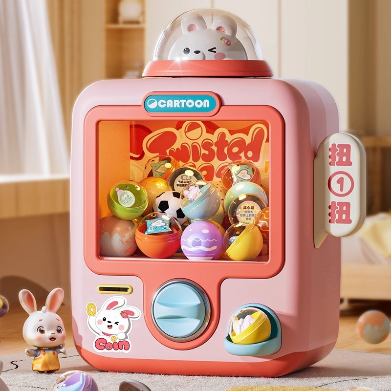 Electronic Dinosaur Arcade Cla - Kids Toys Vending Machine recension och pris