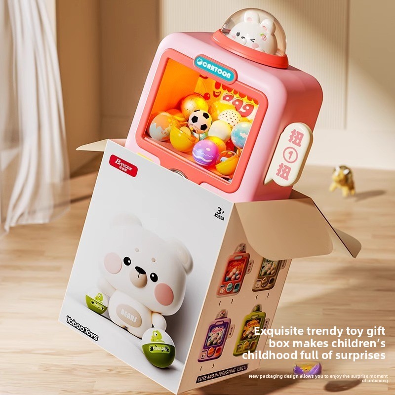Electronic Dinosaur Arcade Cla - Kids Toys Vending Machine recension och pris