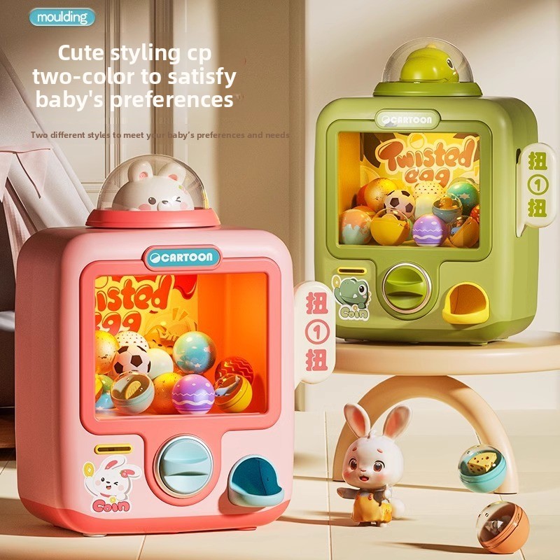 Electronic Dinosaur Arcade Cla - Kids Toys Vending Machine recension och pris