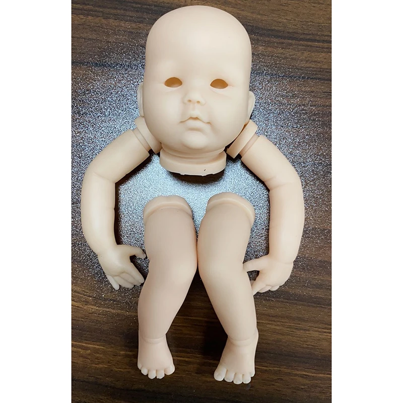 10Inch Mina Mini Reborn Doll K - Kids Toys Under $10 recension och pris