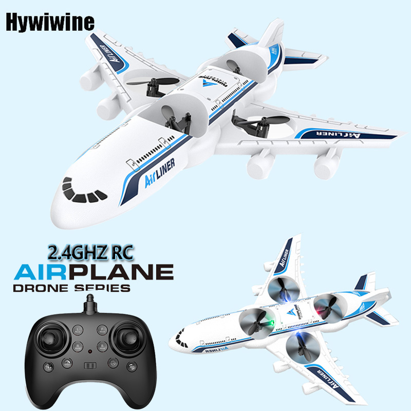 RC Plane Airplane Foam UAV Int - Kids Toys Under $10 recension och pris