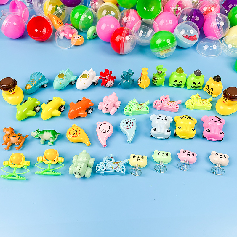 50mm Children Mini Claw Machin - Kids Toys Vending Machine recension och pris