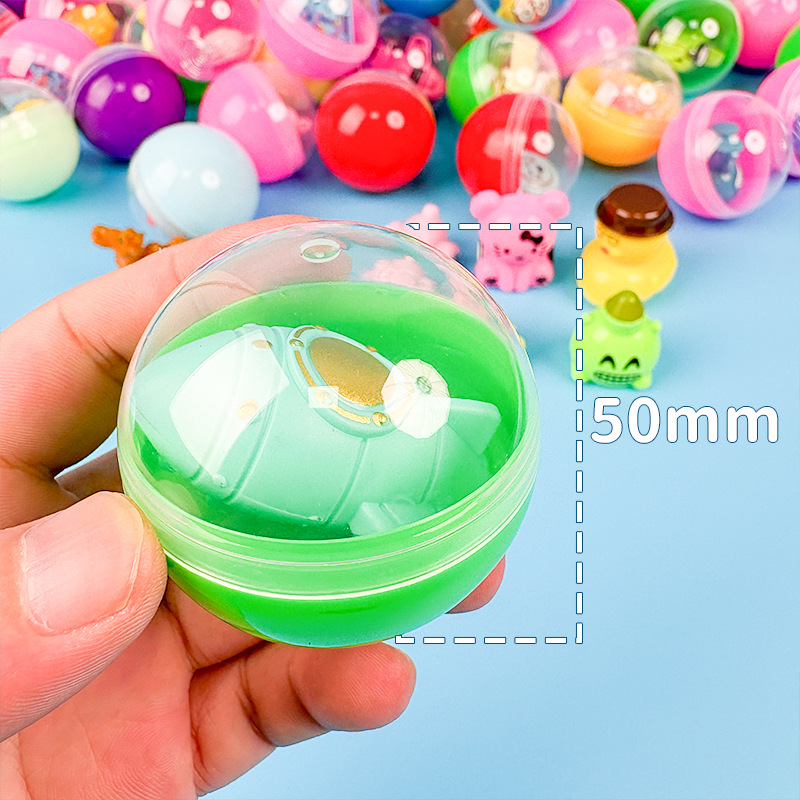 50mm Children Mini Claw Machin - Kids Toys Vending Machine recension och pris