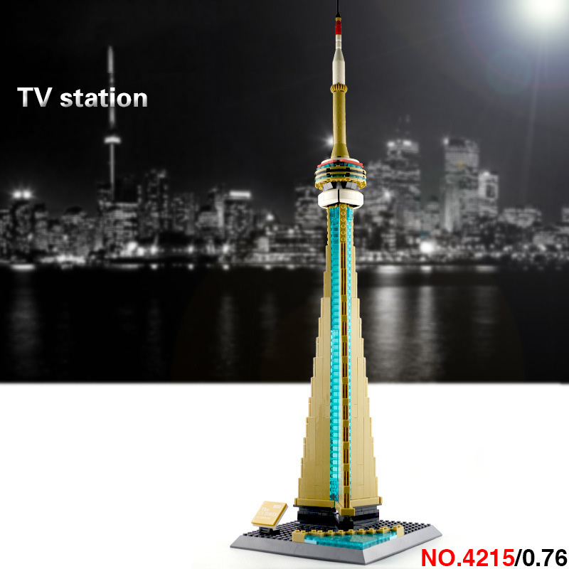 Modern Architecture Toronto Ca - Kids Toys Canada recension och pris