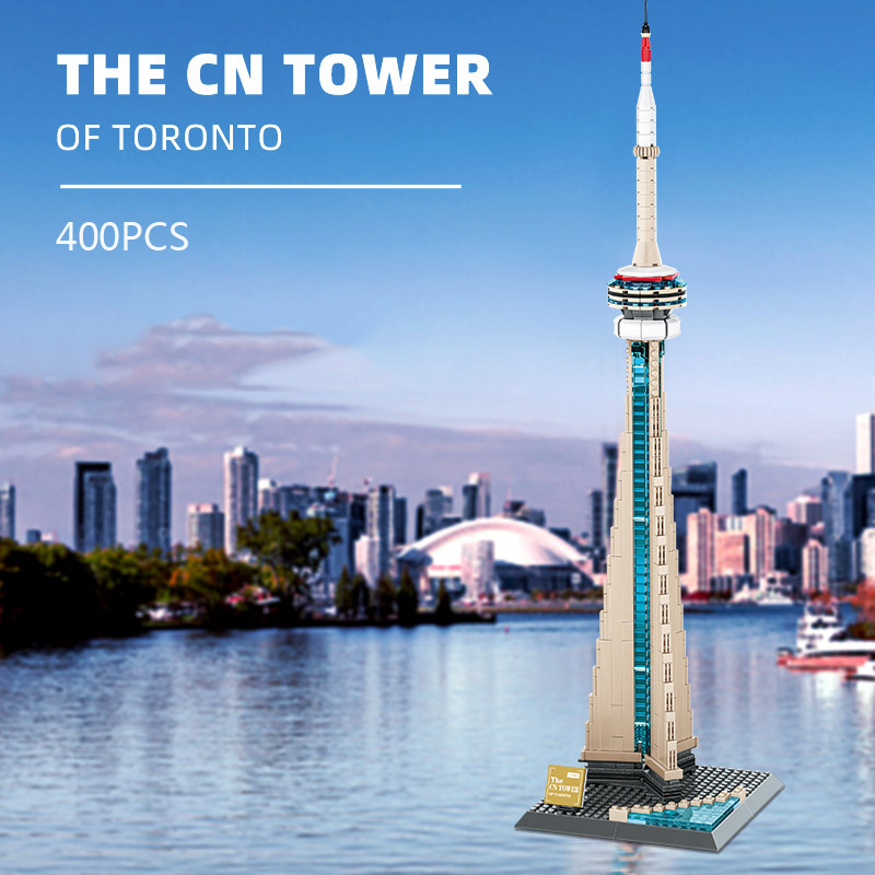 Modern Architecture Toronto Ca - Kids Toys Canada recension och pris