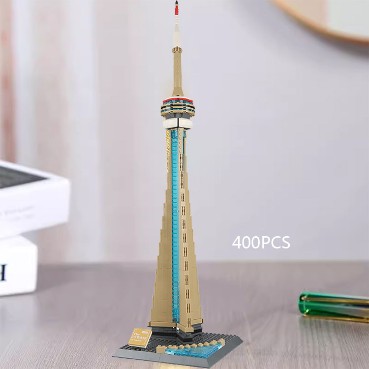 Modern Architecture Toronto Ca - Kids Toys Canada recension och pris
