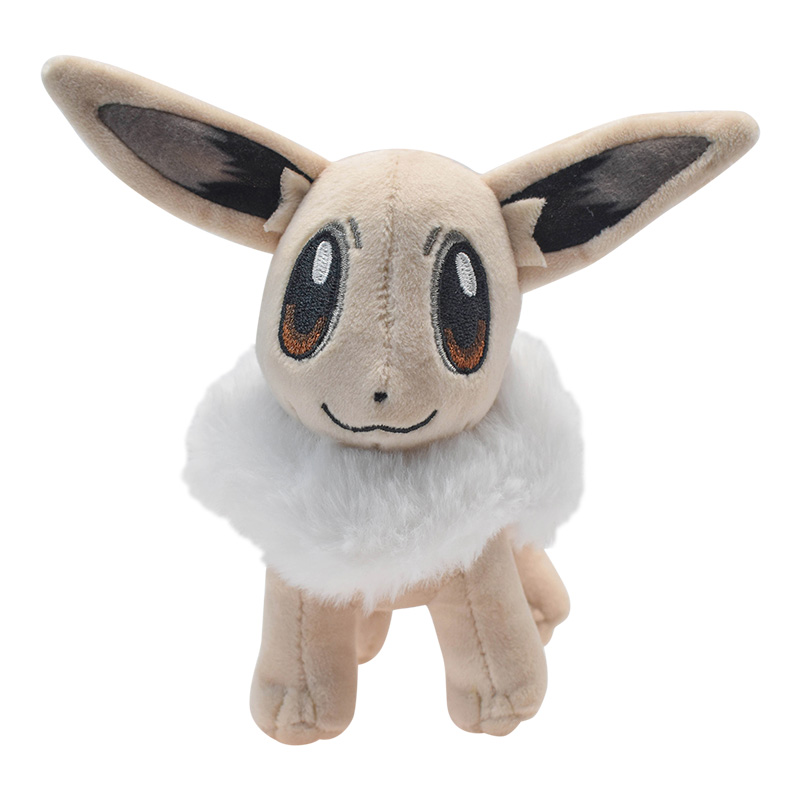 Soft Pokemon Plush Toys Shiny  - Kids Toys Young recension och pris