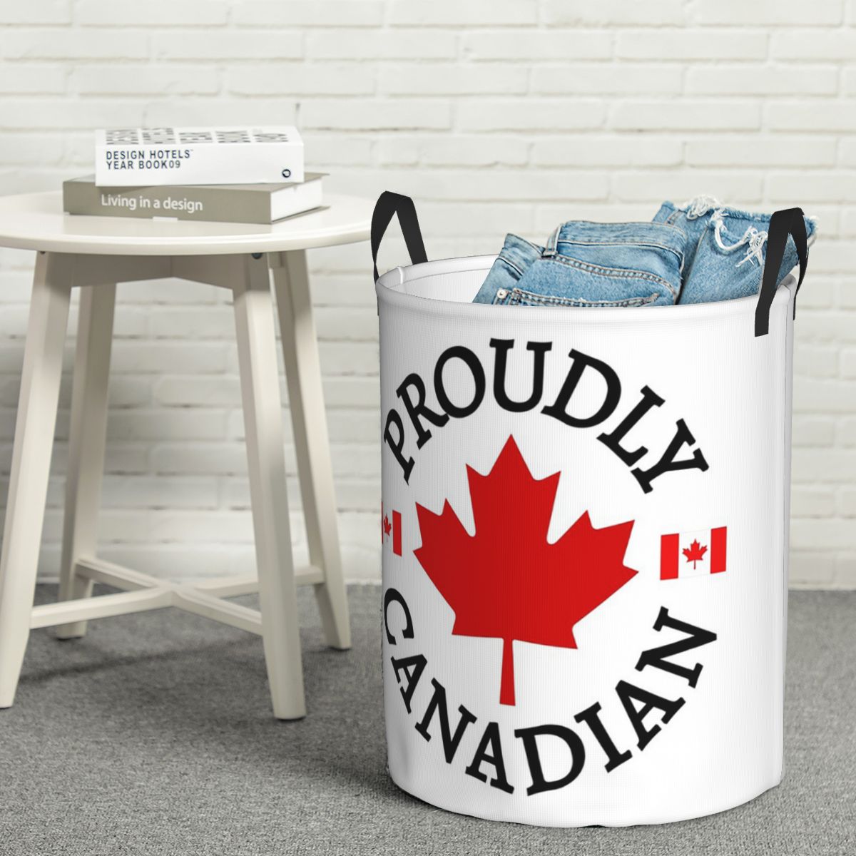 Proudly Canadian With Maple Le - Kids Toys Canada recension och pris