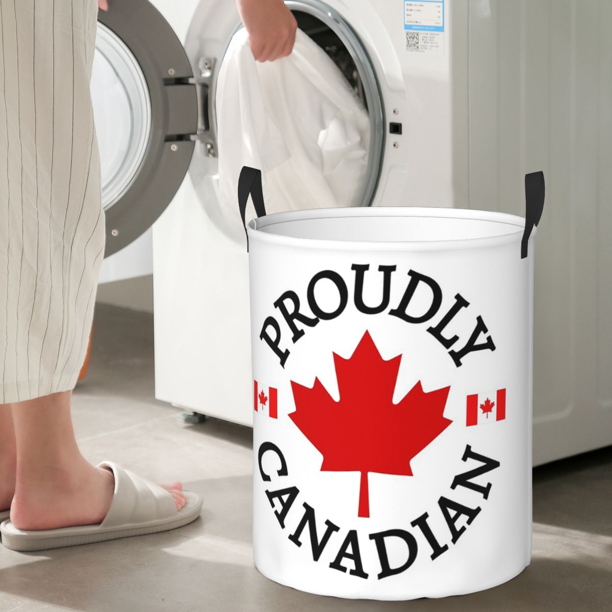 Proudly Canadian With Maple Le - Kids Toys Canada recension och pris