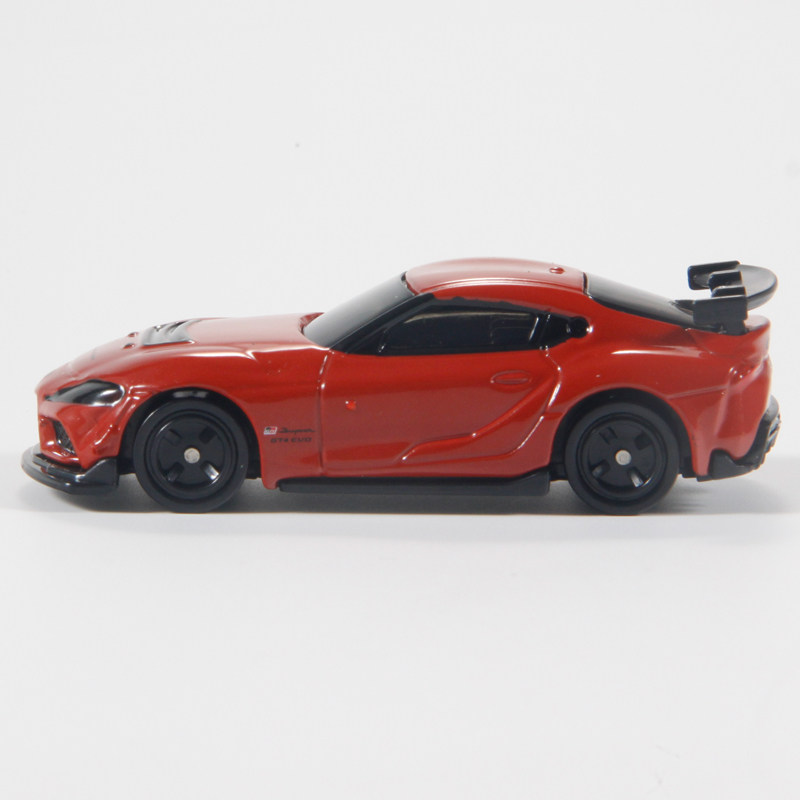 Tomica No.22 Toyota GR Supra G - Kids Toys Young recension och pris