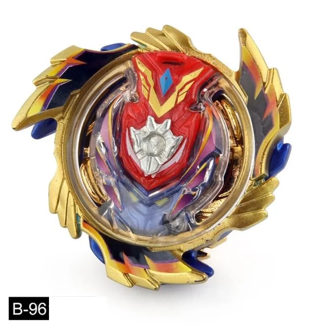 Spinning Top  B-96 Gold withou - Kids Xbox Toys recension och pris