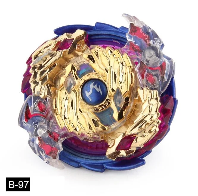 Spinning Top  B-96 Gold withou - Kids Xbox Toys recension och pris
