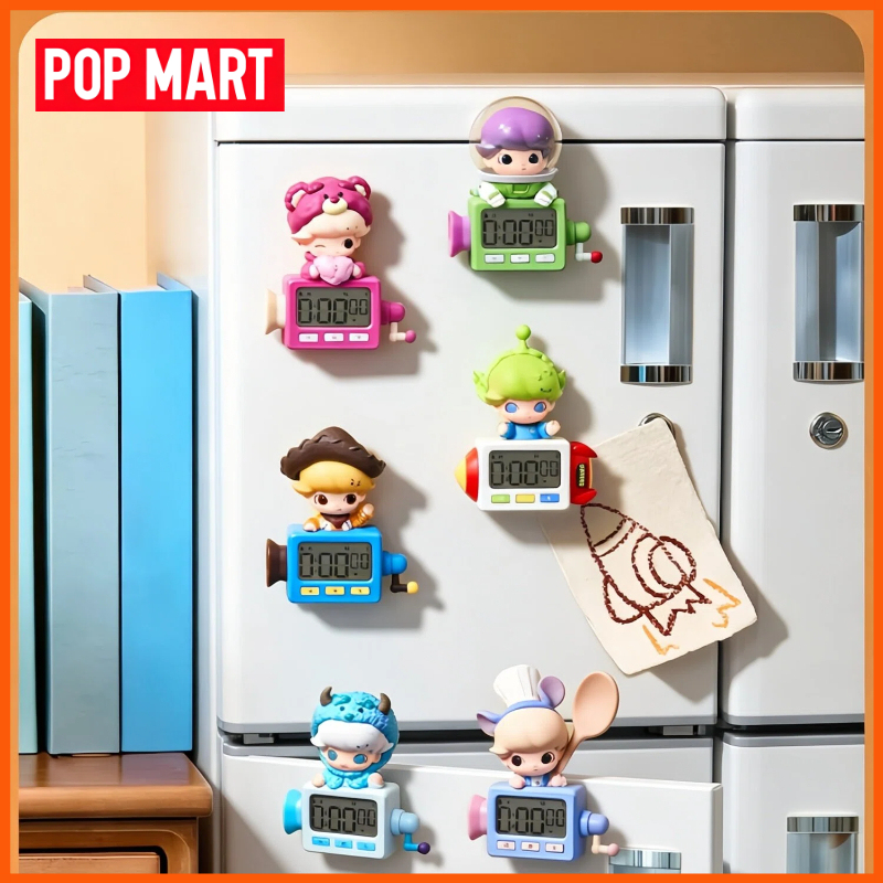 Popmart Dimoo Pixar Collaborat - Kids Toys Sale recension och pris
