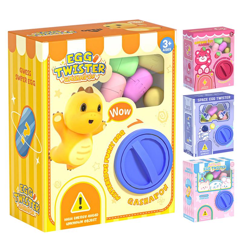 Children Mini Claw Machine Toy - Kids Toys Vending Machine recension och pris