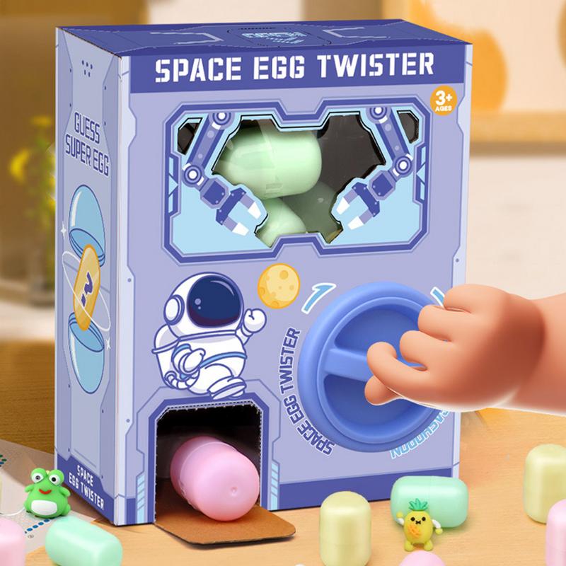 Children Mini Claw Machine Toy - Kids Toys Vending Machine recension och pris