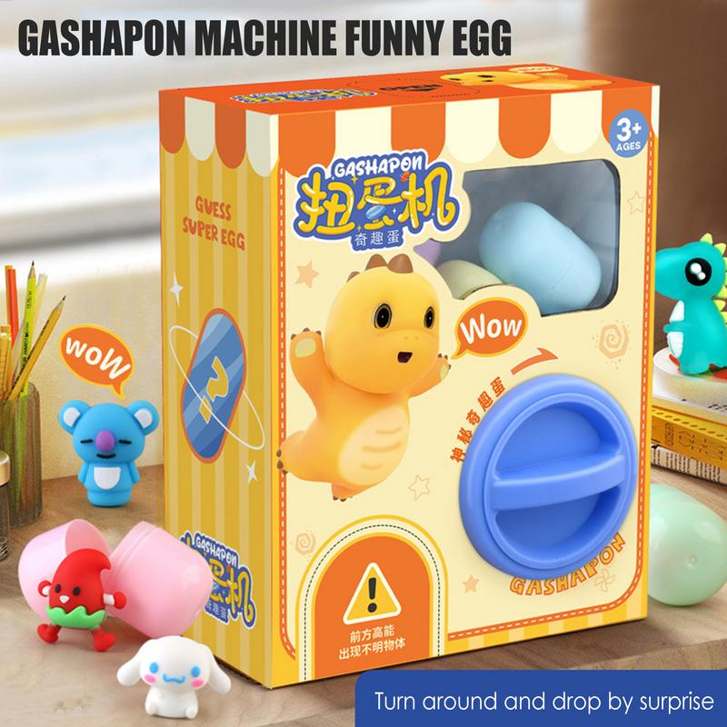 Children Mini Claw Machine Toy - Kids Toys Vending Machine recension och pris