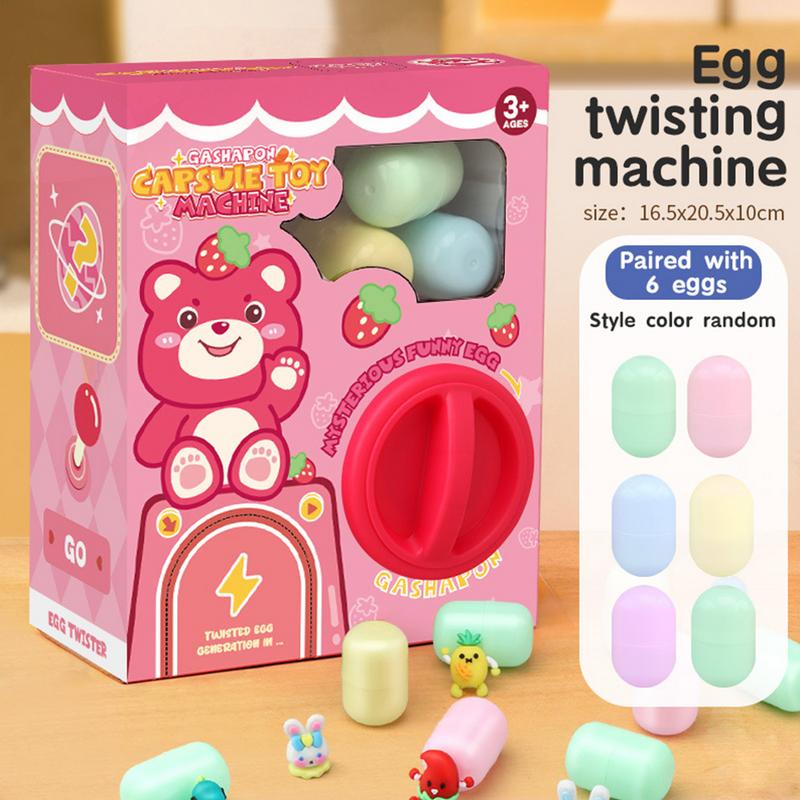 Children Mini Claw Machine Toy - Kids Toys Vending Machine recension och pris