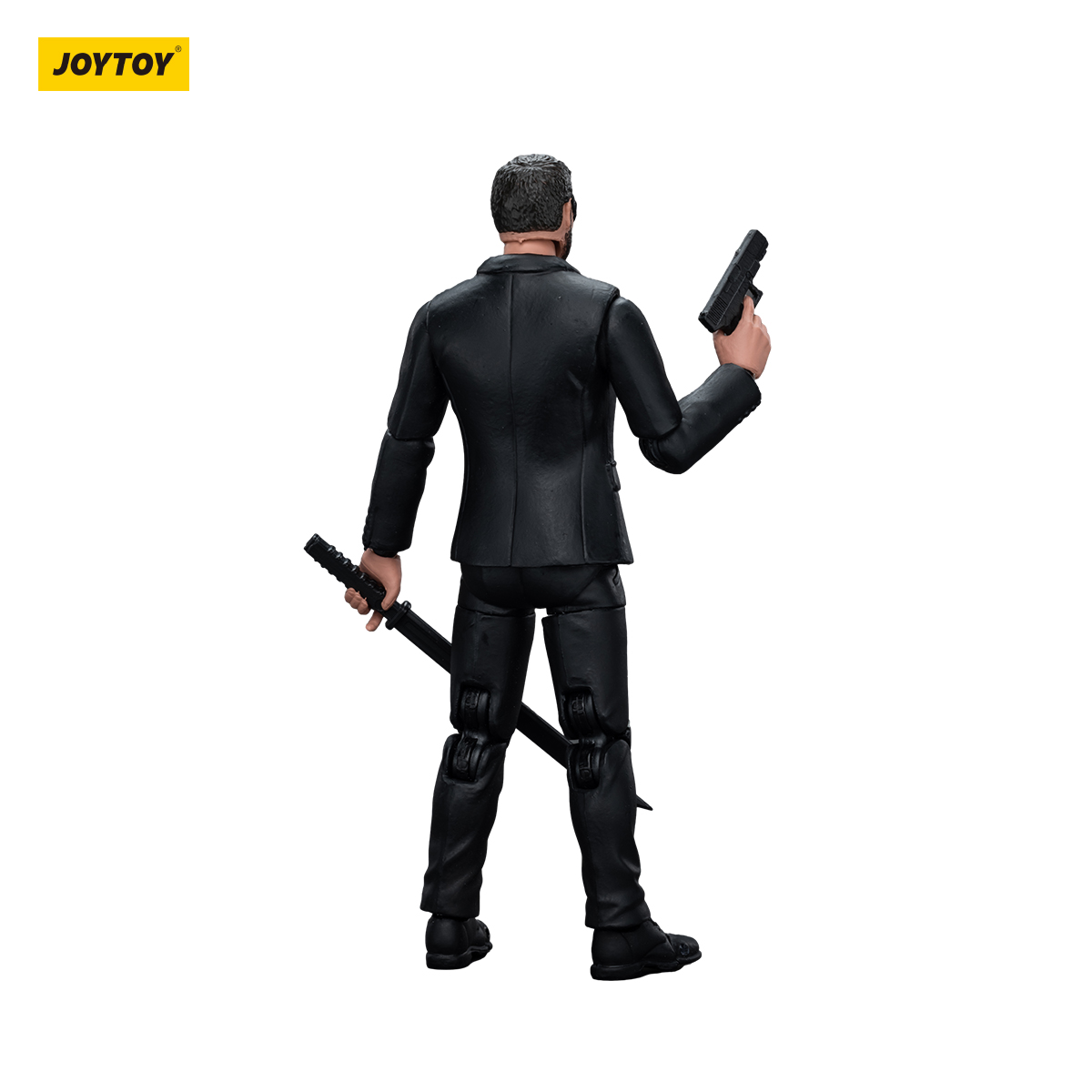 [IN STOCK] JOYTOY 1/18 Action  - Kids Toys Deals recension och pris