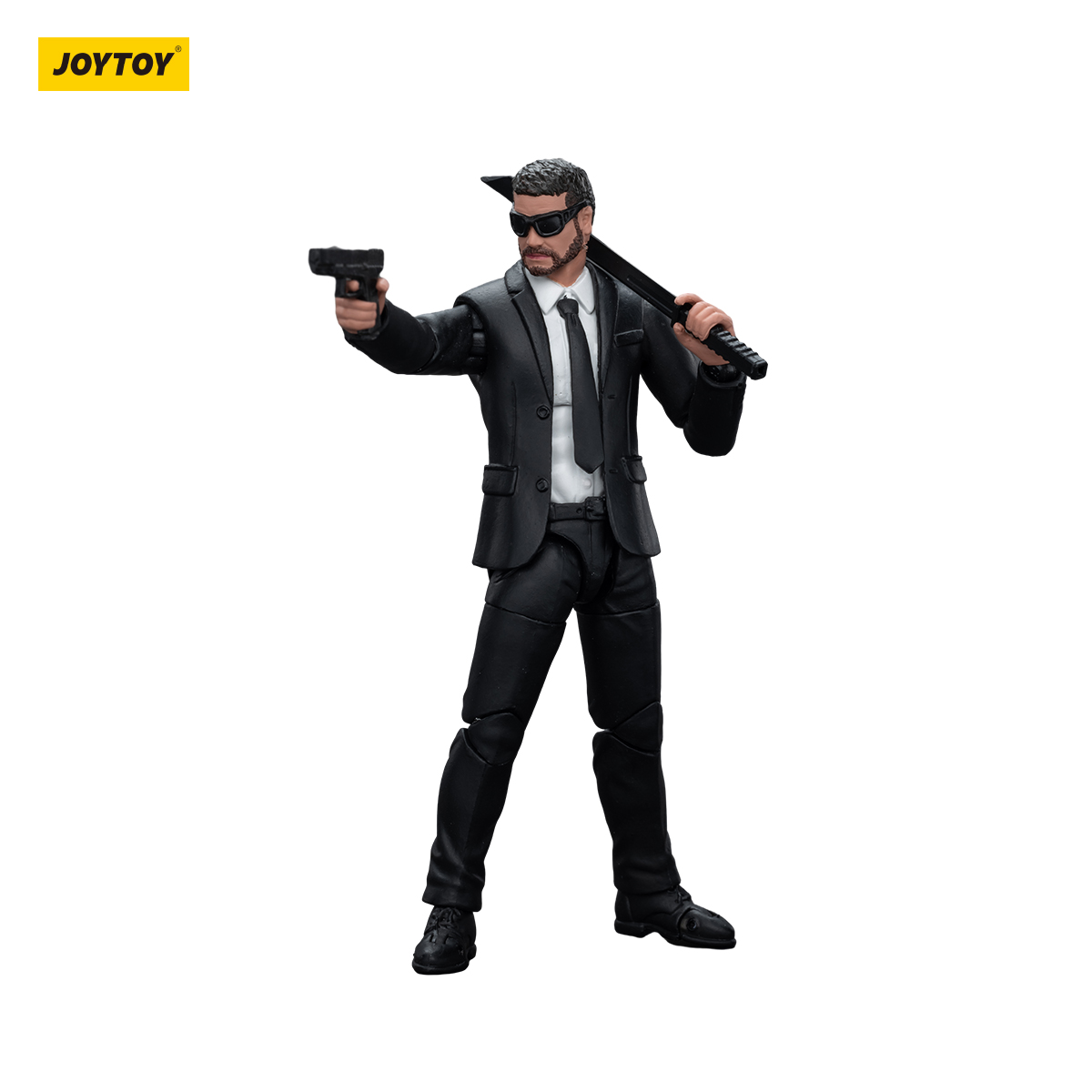 [IN STOCK] JOYTOY 1/18 Action  - Kids Toys Deals recension och pris