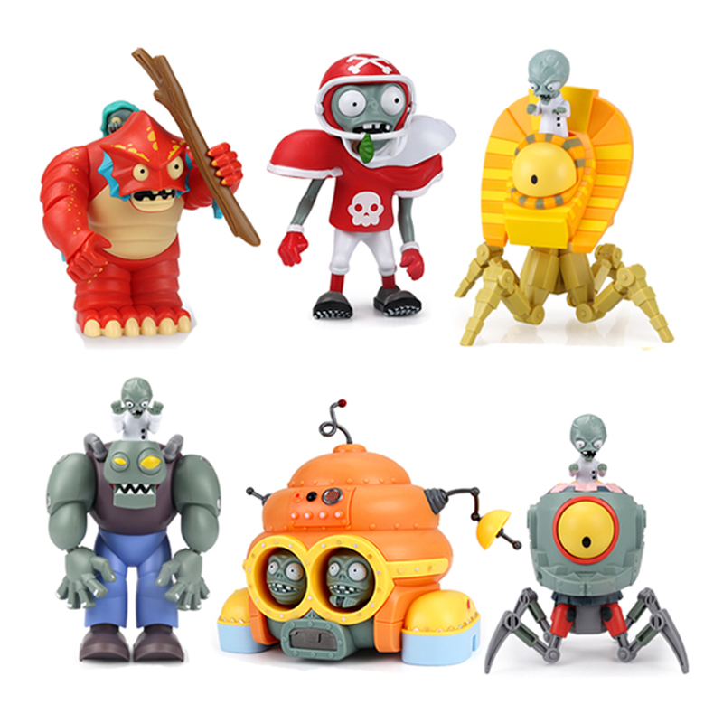 Plants vs. Zombies 2 Giant zom - Kids Toys Egypt recension och pris