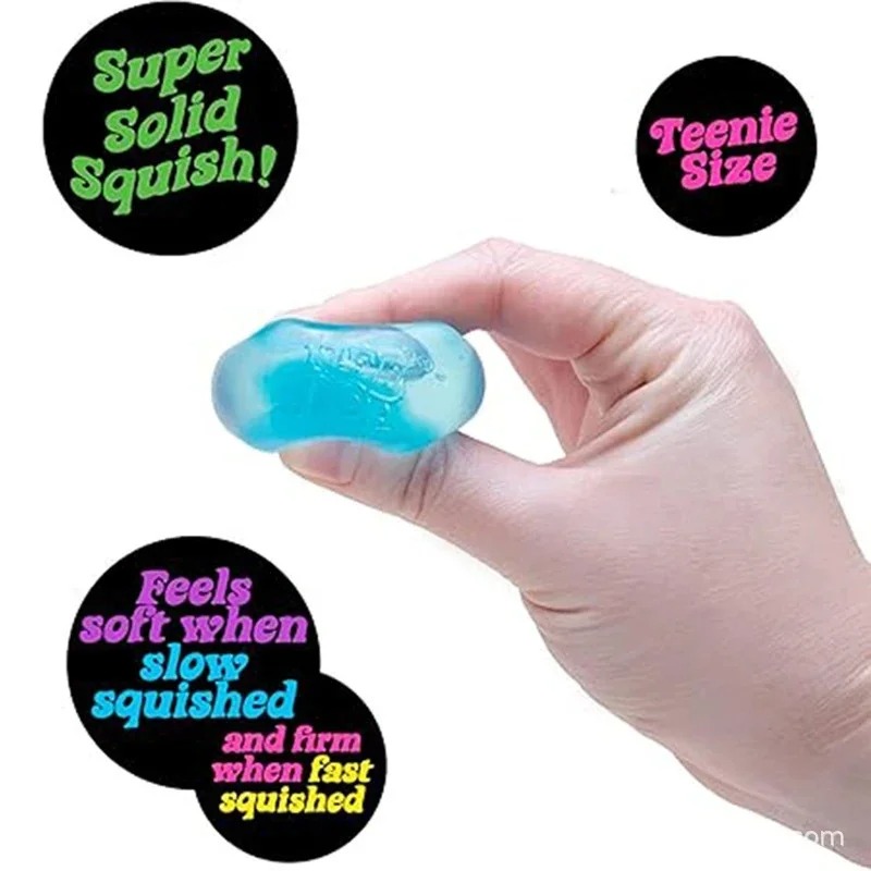 Str Relief Sensory Toys Nice C - Kids Toys Deals recension och pris