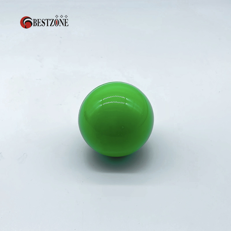 50Pcs Diameter 60MM Plastic Su - Kids Toys Vending Machine recension och pris