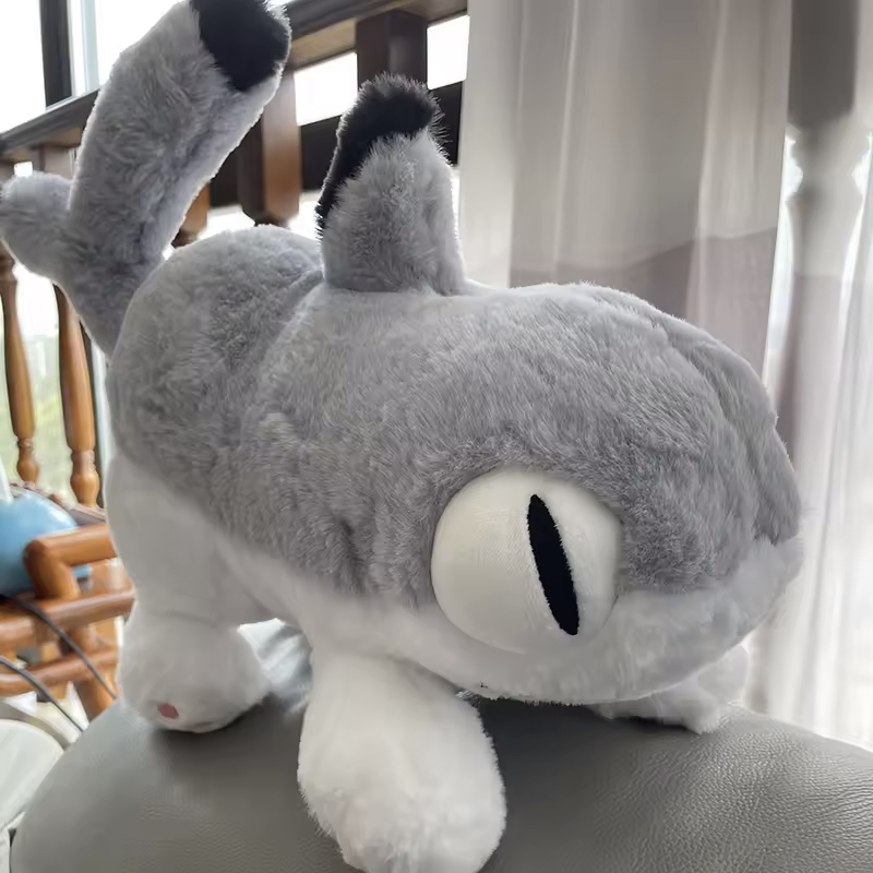 Sharkitty Original Stuffed Ani - Kids Toys Deals recension och pris