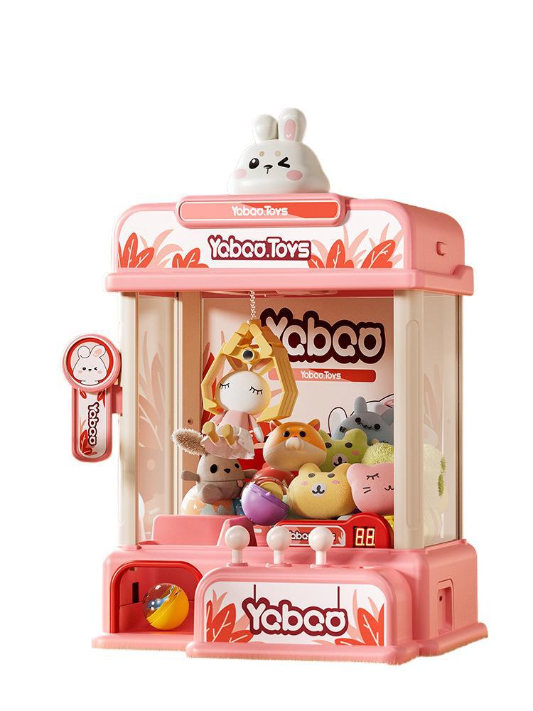 Claw Machine for Kids Mini Ven - Kids Toys Vending Machine recension och pris