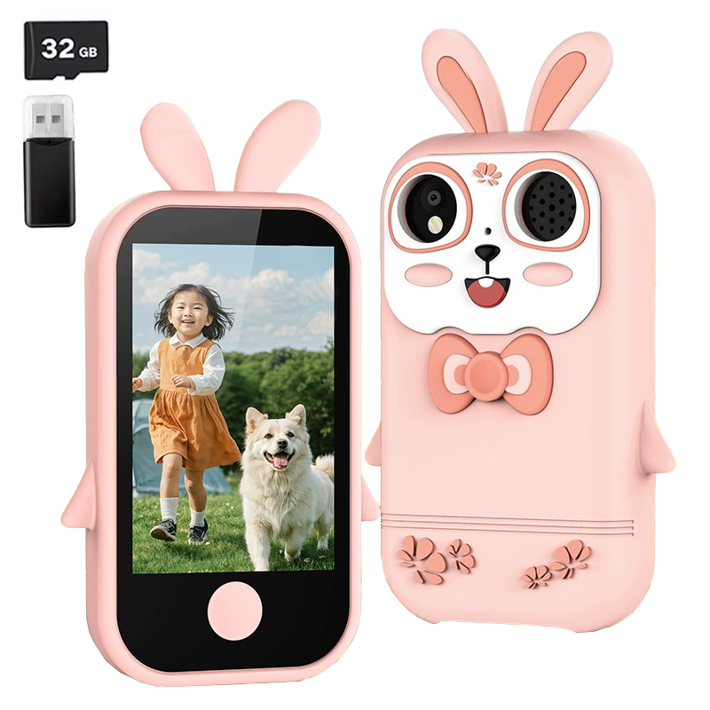 Student Camera HD 1080P Digita - Kids Toys Top View recension och pris