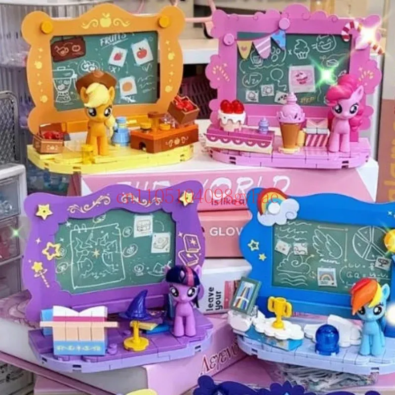 My Little Pony Blind Box Frien - Kids Xbox Toys recension och pris