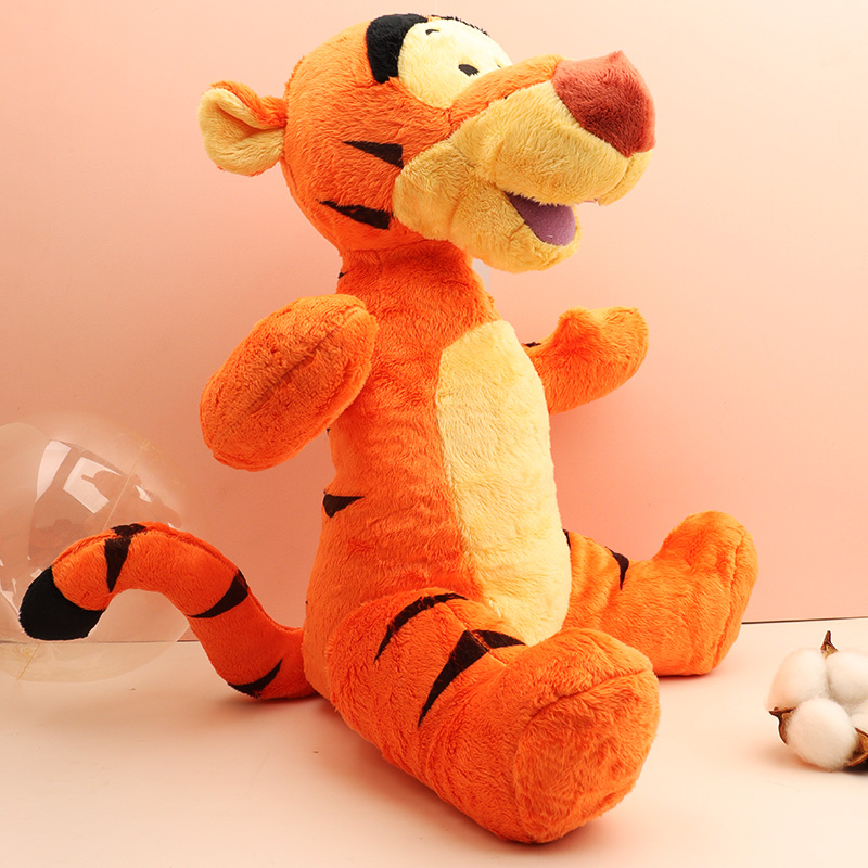 Cute Winnie The Pooh Plush Toy - Kids Toys Deals recension och pris